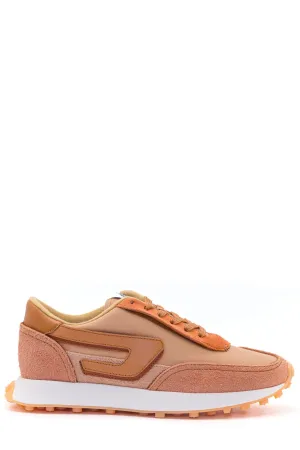 Diesel S-Racer Lace-Up Sneakers