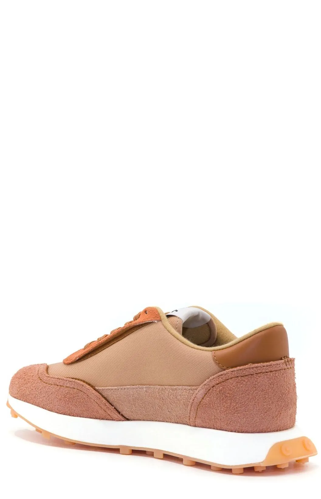 Diesel S-Racer Lace-Up Sneakers