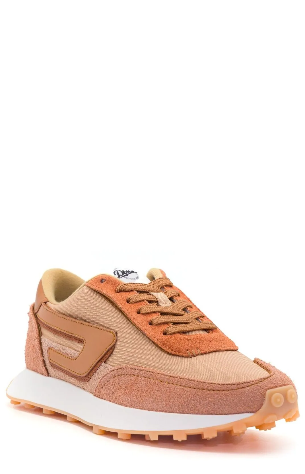 Diesel S-Racer Lace-Up Sneakers