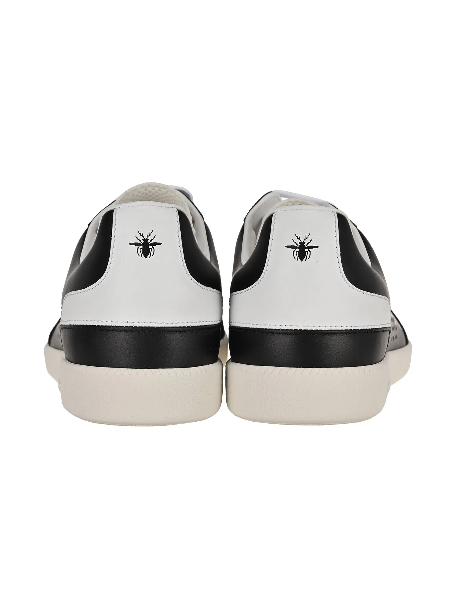 Dior Homme B01 Low-Top Sneakers