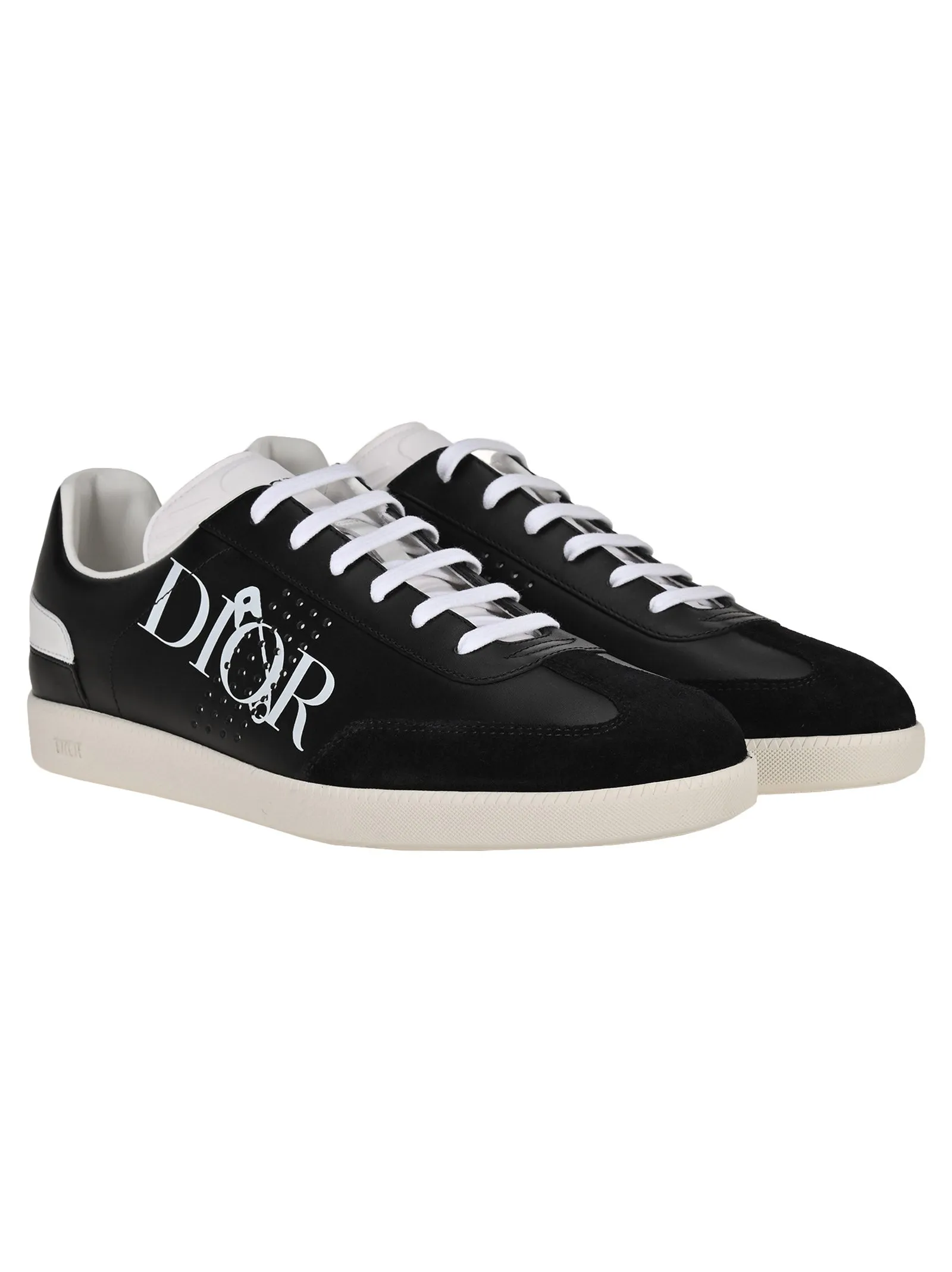 Dior Homme B01 Low-Top Sneakers