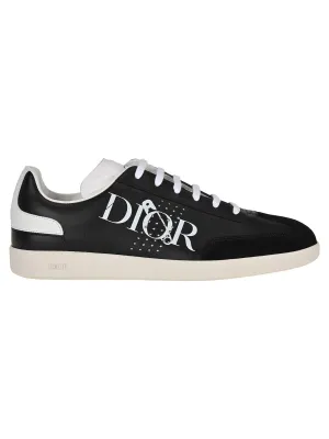 Dior Homme B01 Low-Top Sneakers