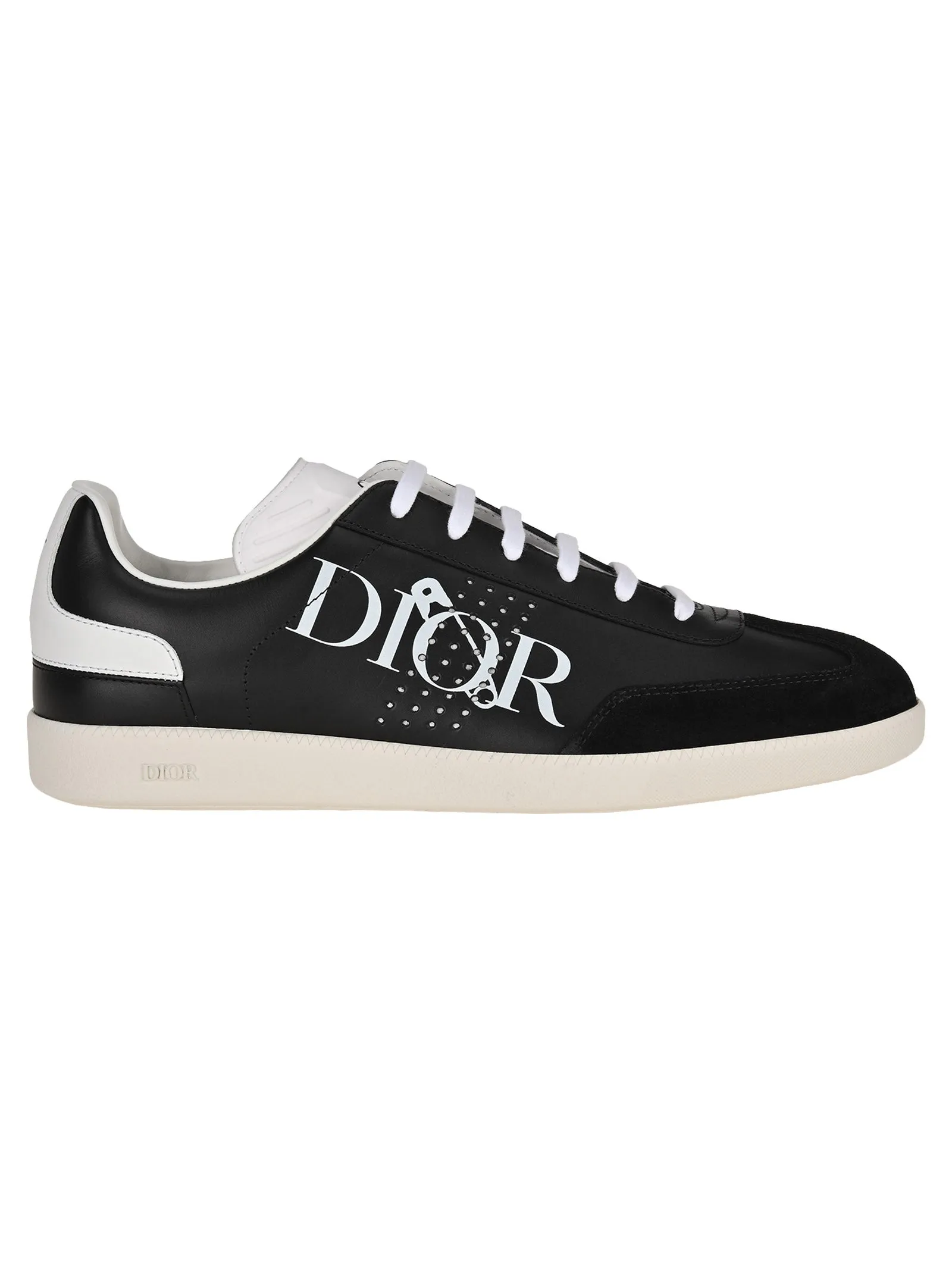 Dior Homme B01 Low-Top Sneakers