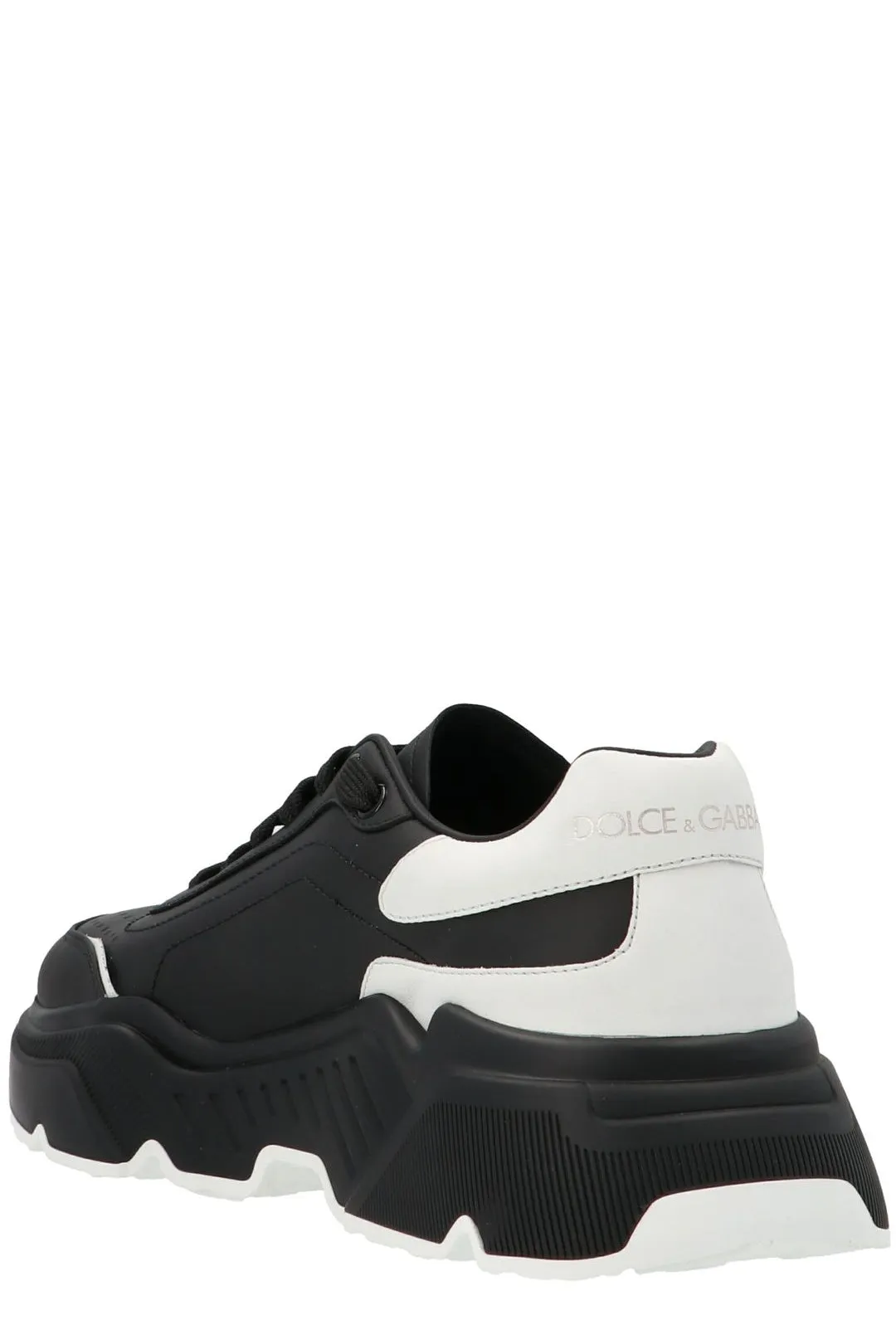 Dolce & Gabbana Daymaster Low-Top Sneakers