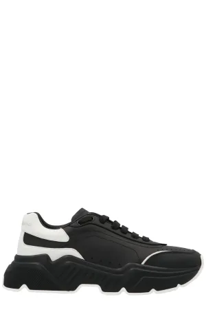 Dolce & Gabbana Daymaster Low-Top Sneakers