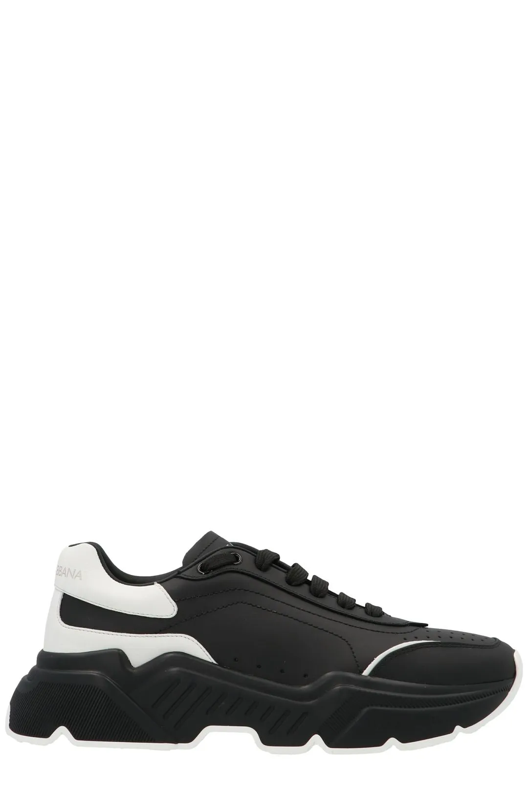 Dolce & Gabbana Daymaster Low-Top Sneakers