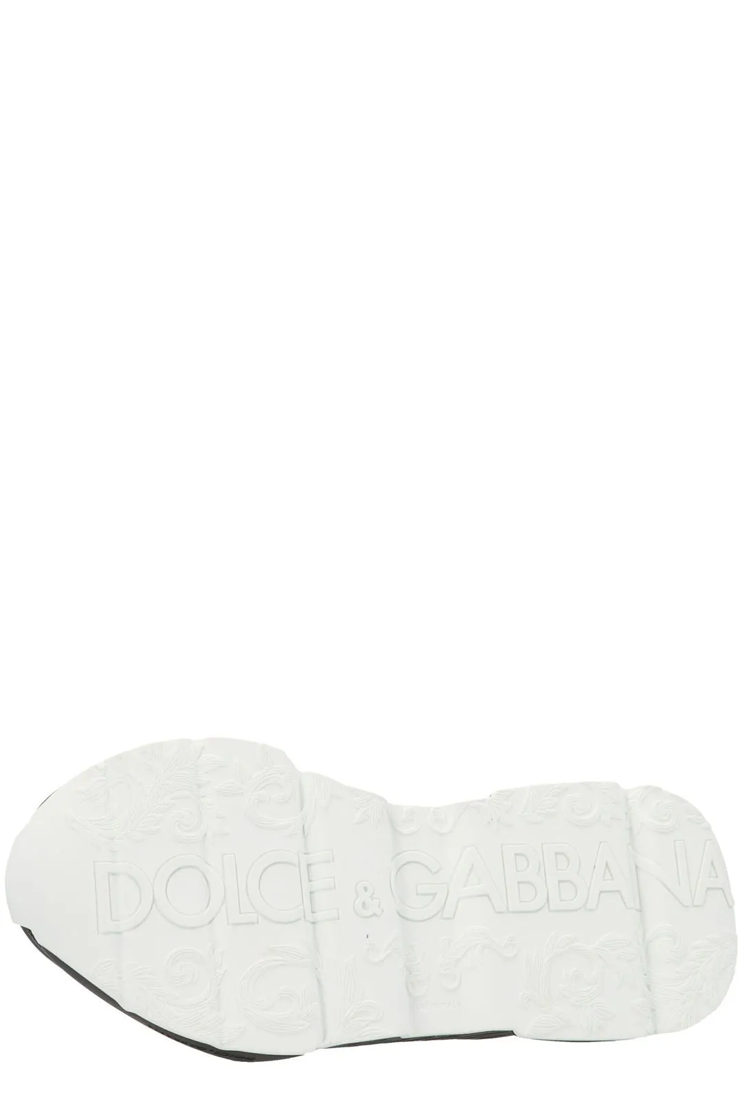 Dolce & Gabbana Daymaster Low-Top Sneakers