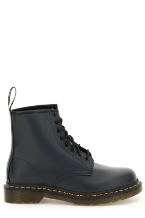 Dr. Martens 1460 Round Toe Lace-Up Boots