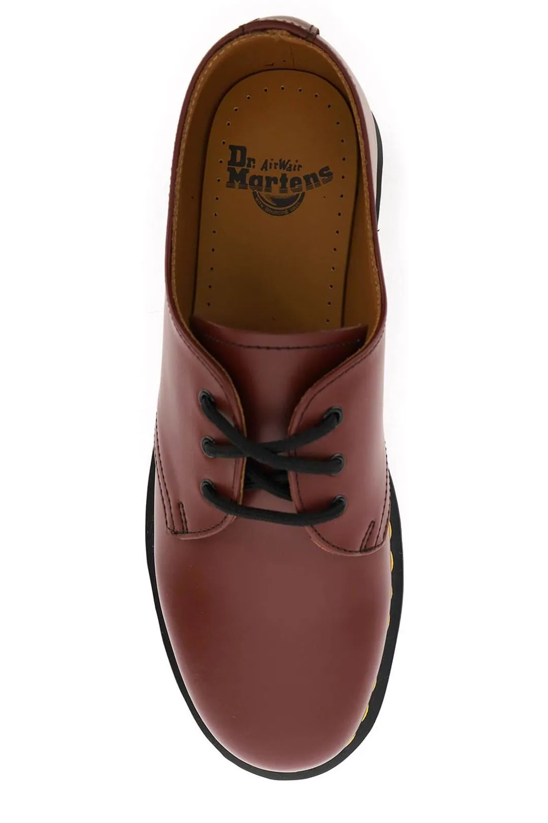 Dr. Martens 1461 Lace-Up Shoes