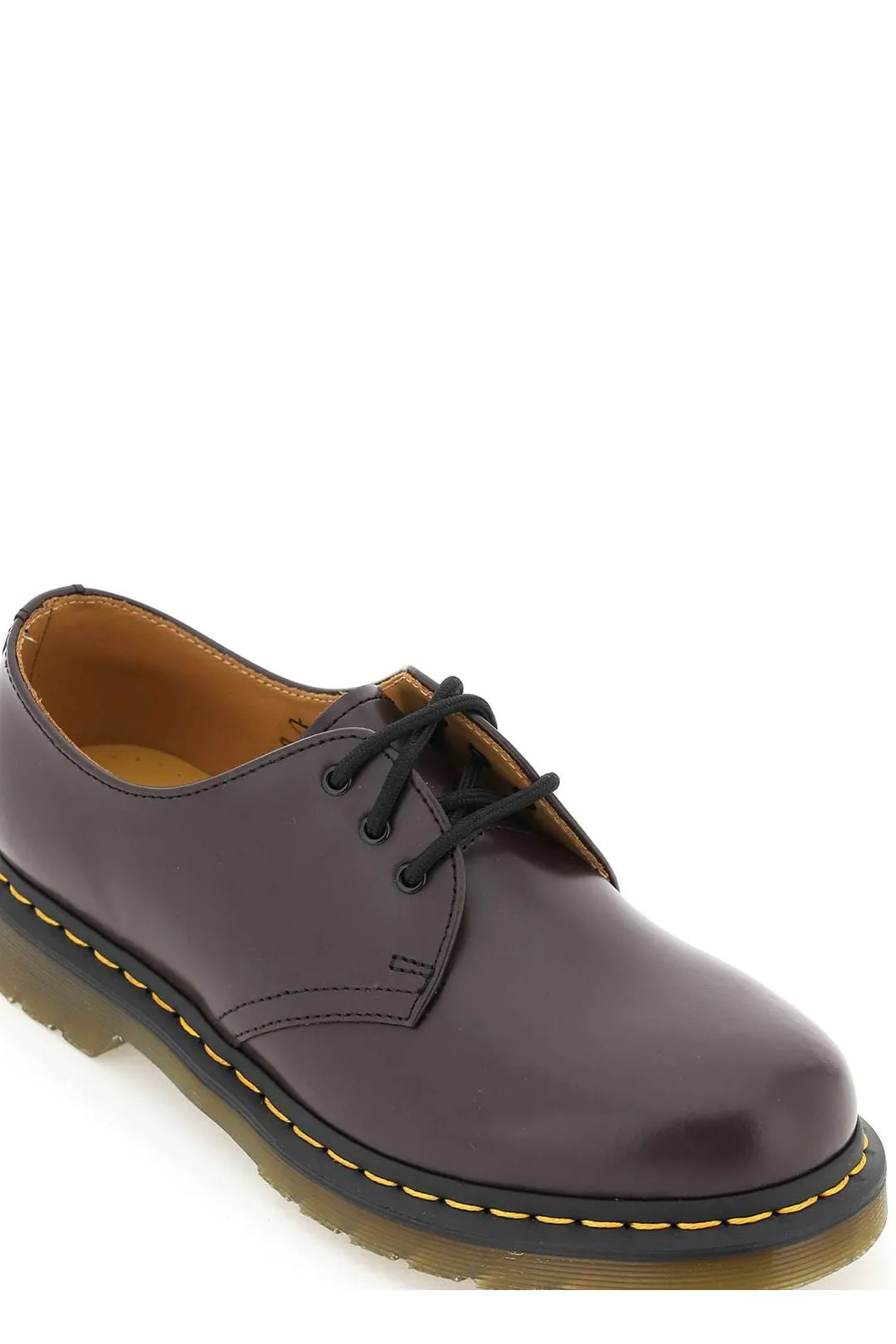 Dr. Martens 1461 Lace-Up Shoes