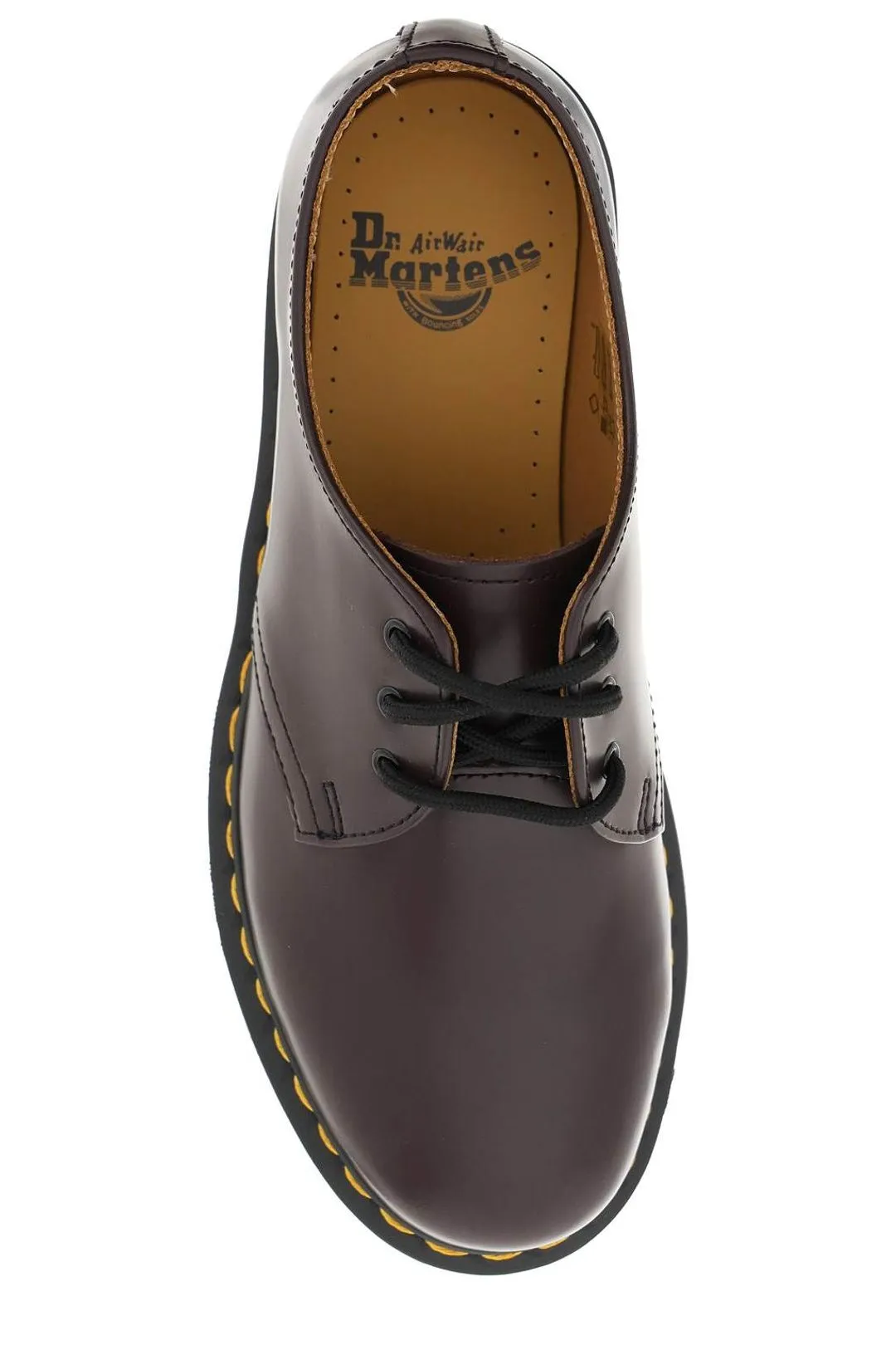 Dr. Martens 1461 Lace-Up Shoes