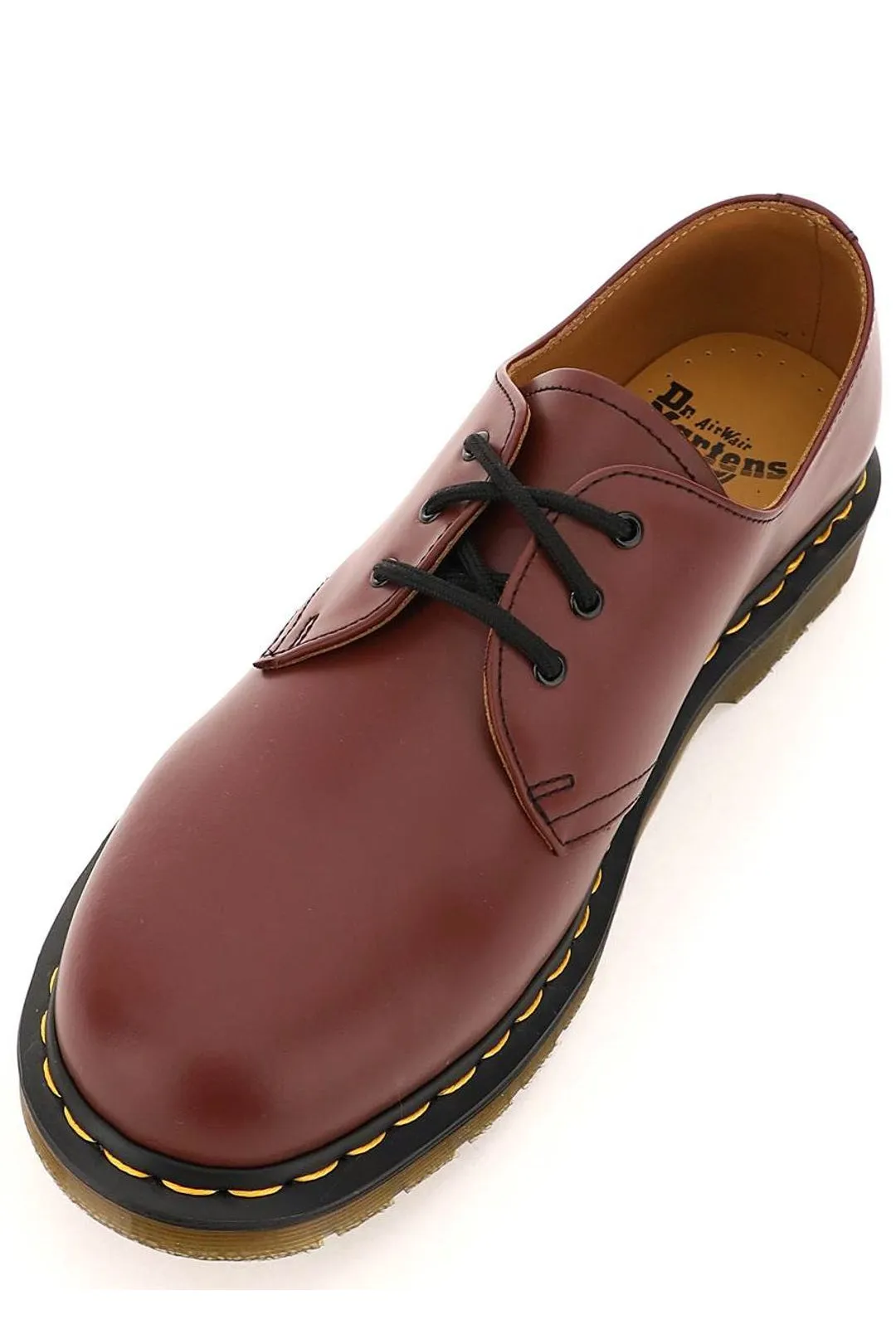 Dr. Martens 1461 Lace-Up Shoes
