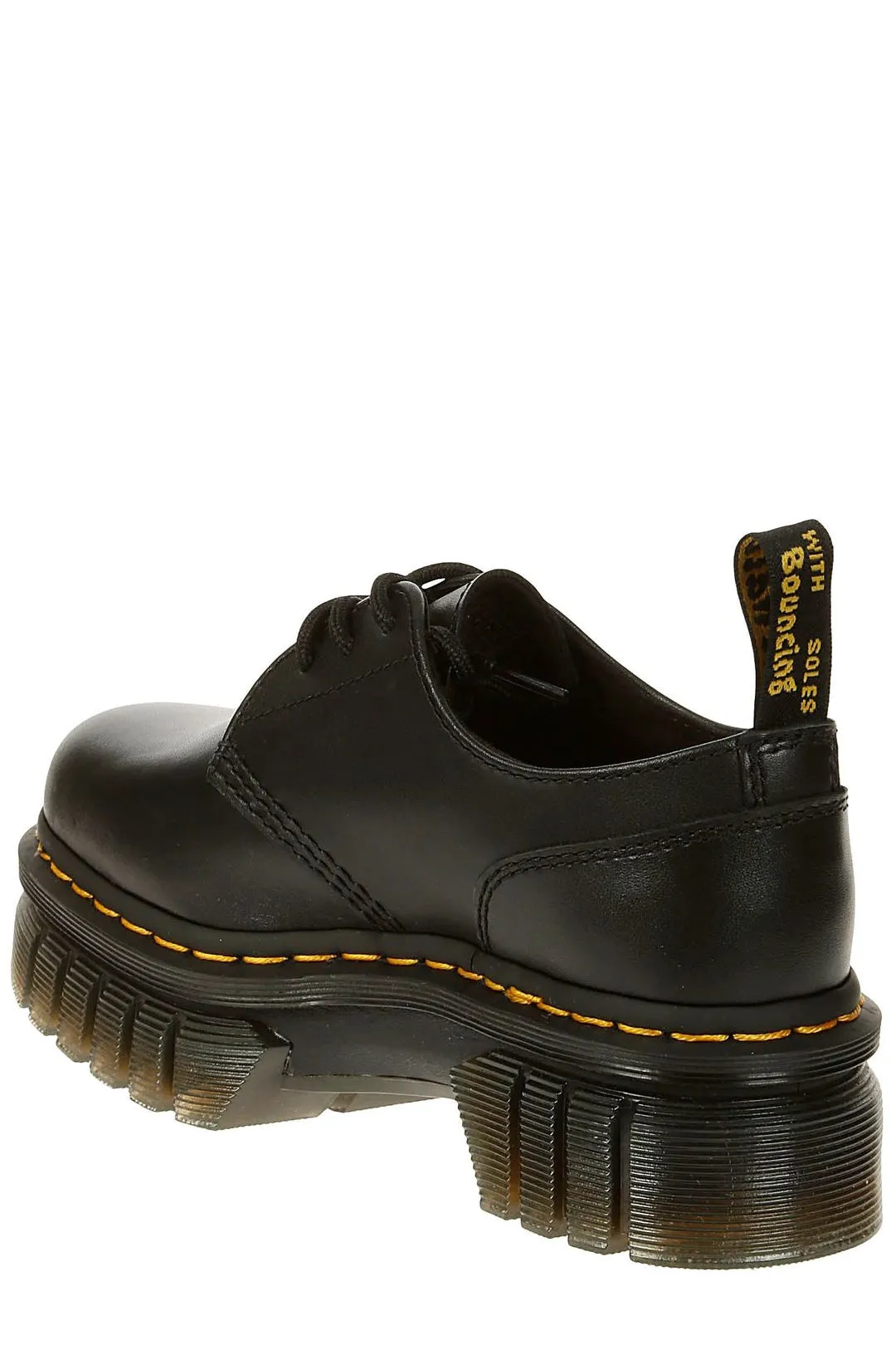 Dr. Martens Audrick 3 Lace-Up Shoes