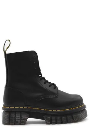 Dr. Martens Audrick Lace-Up Boots