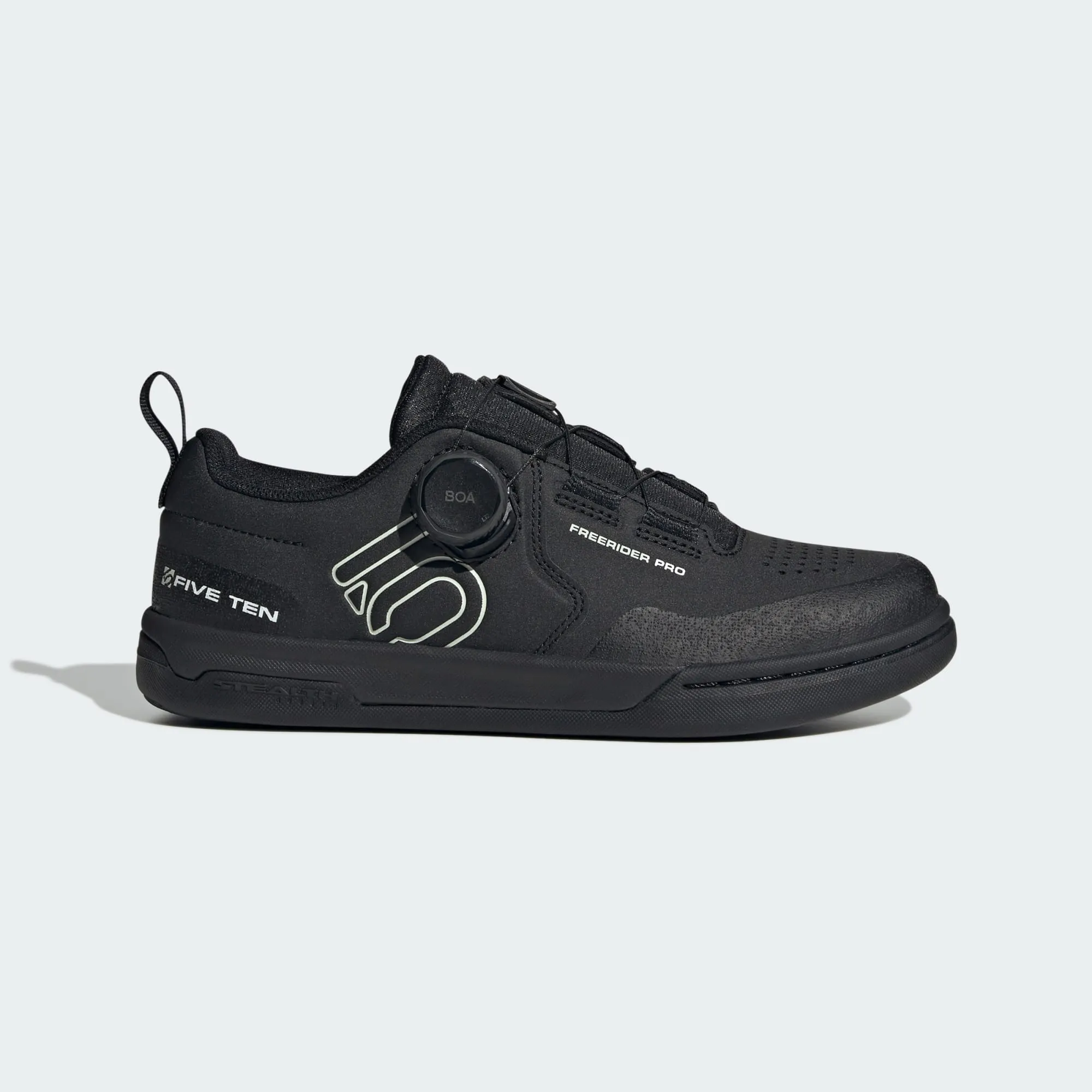 Five Ten Women's Freerider Pro Boa Flat Shoes