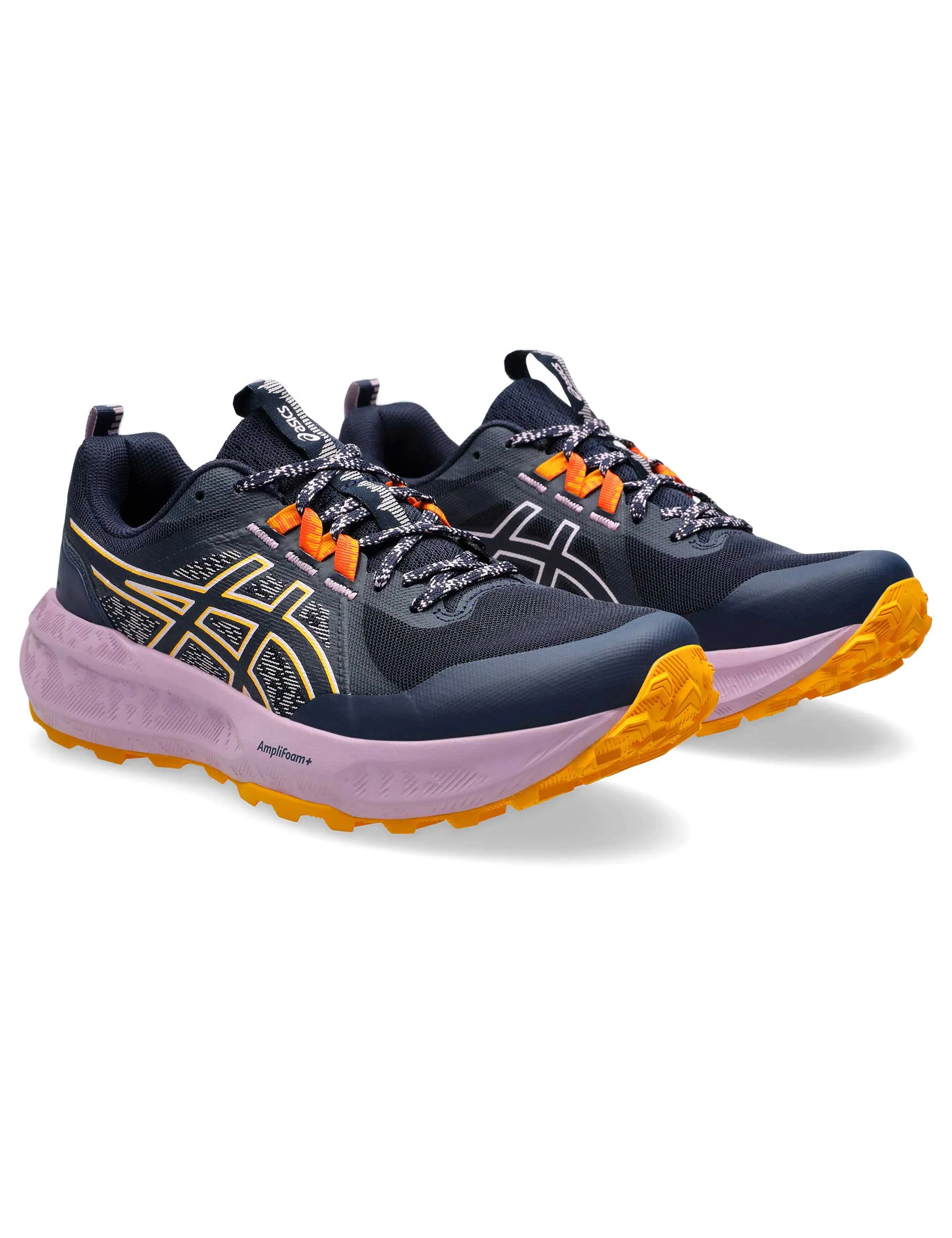 Gel-Sonoma 8 - Midnight/Light Ube