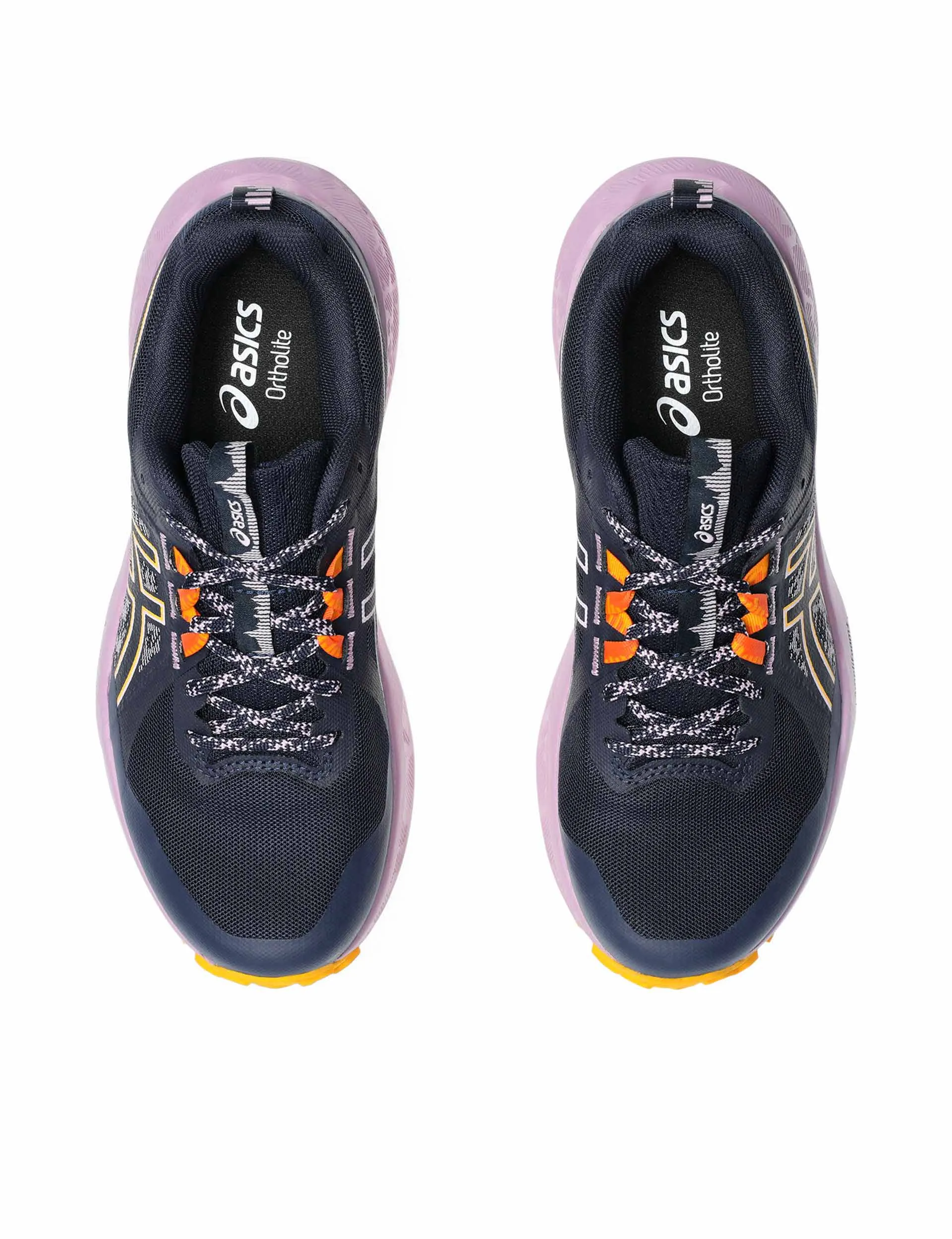 Gel-Sonoma 8 - Midnight/Light Ube