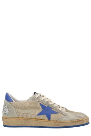 Golden Goose Deluxe Brand Superstar Lace-Up Sneakers