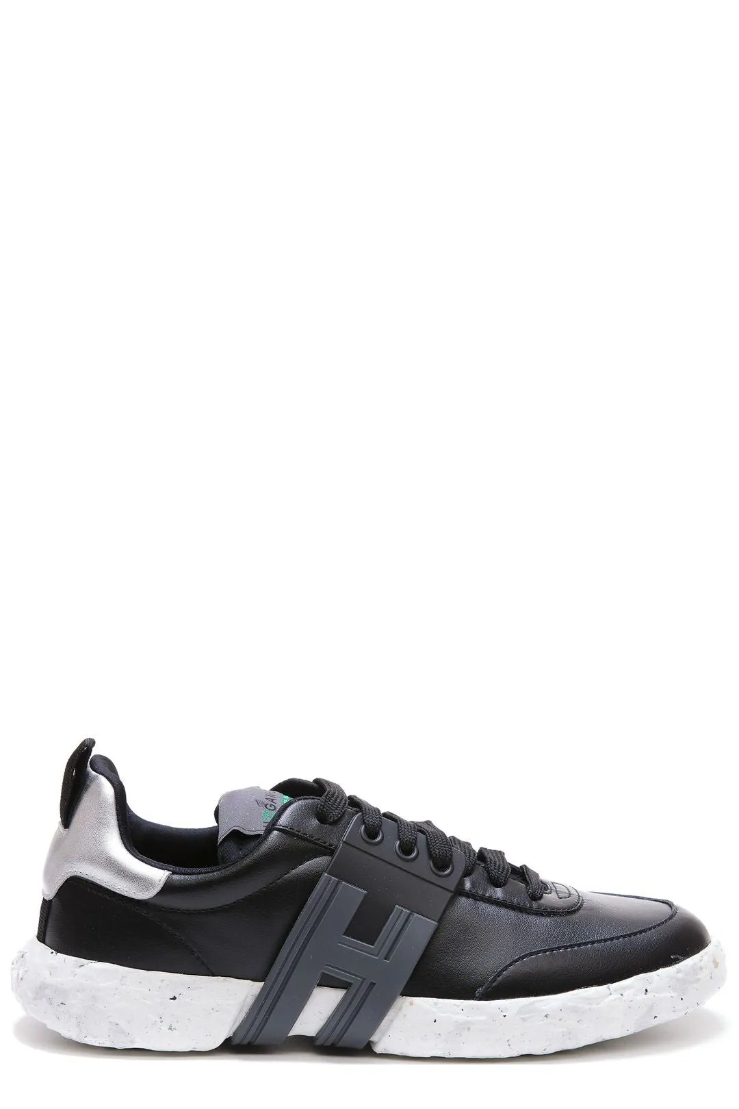 Hogan 3R Lace-Up Sneakers