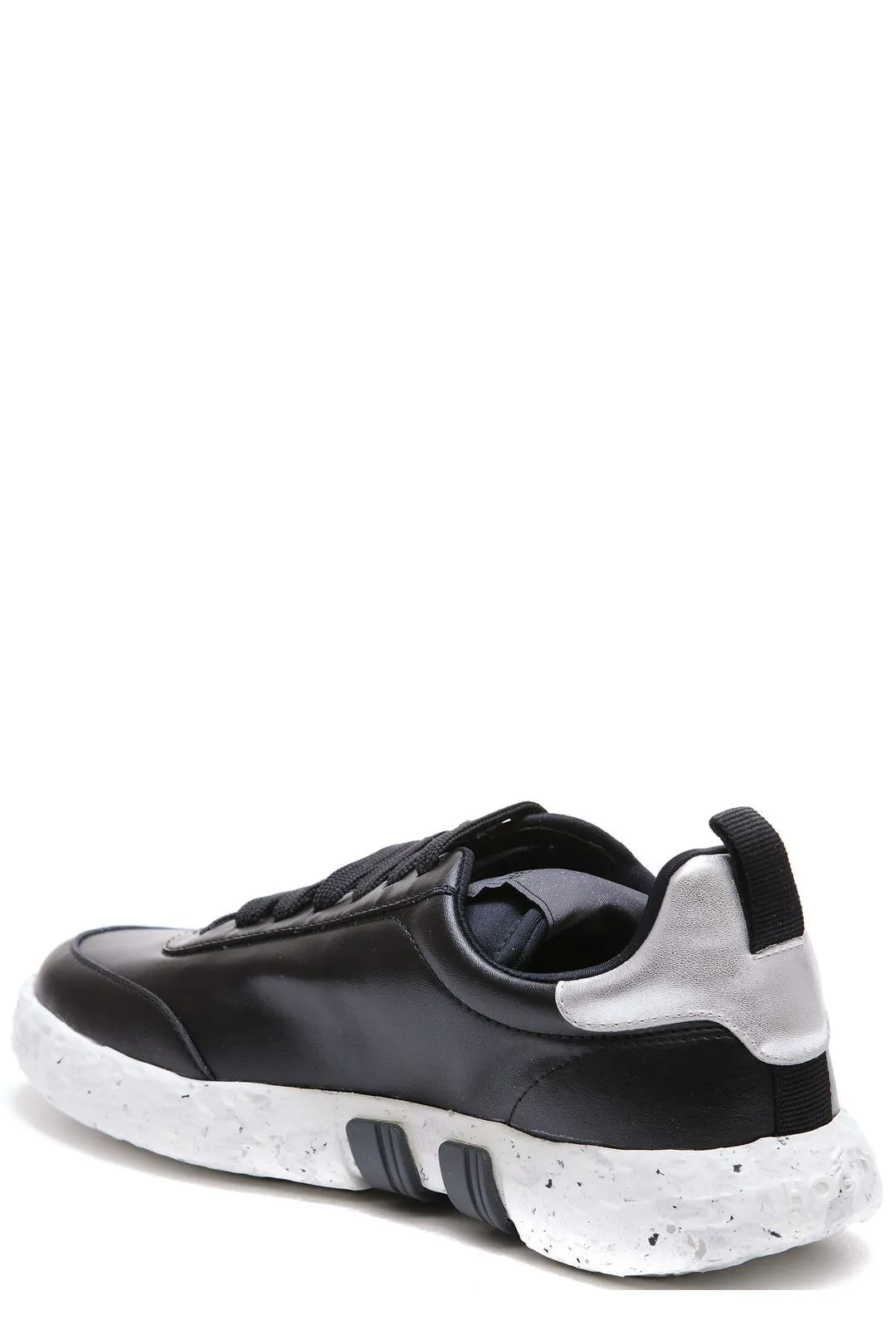 Hogan 3R Lace-Up Sneakers