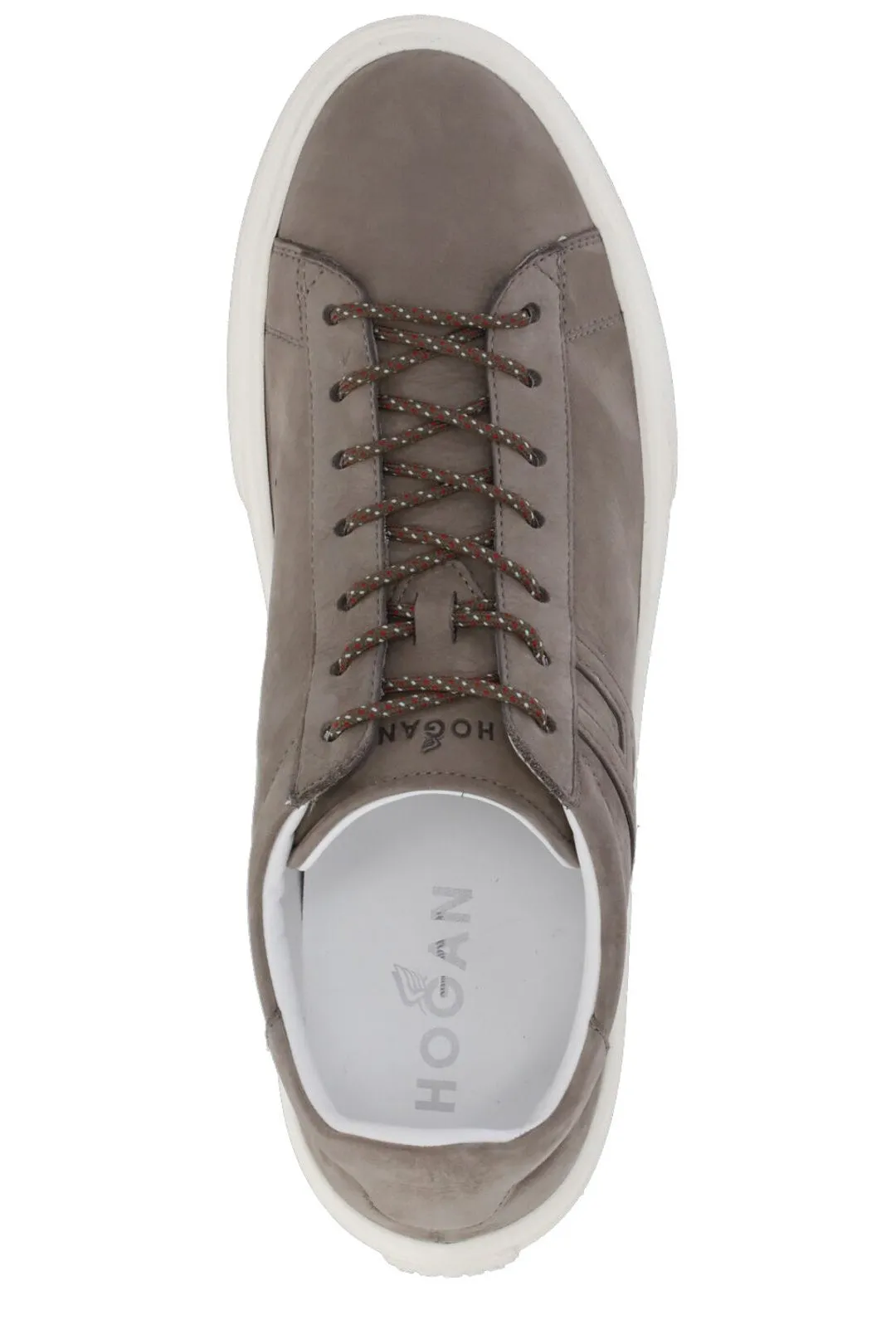 Hogan H365 Low-Top Sneakers