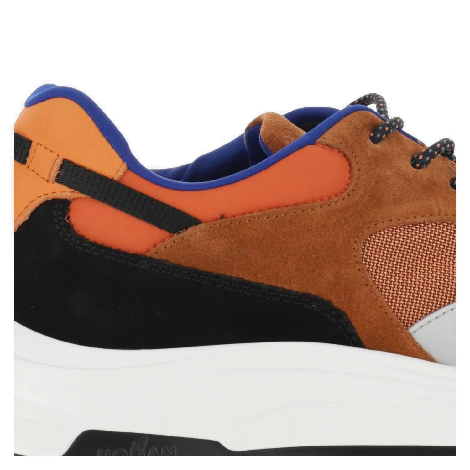 Hogan Hyperlight Lace-Up Sneakers