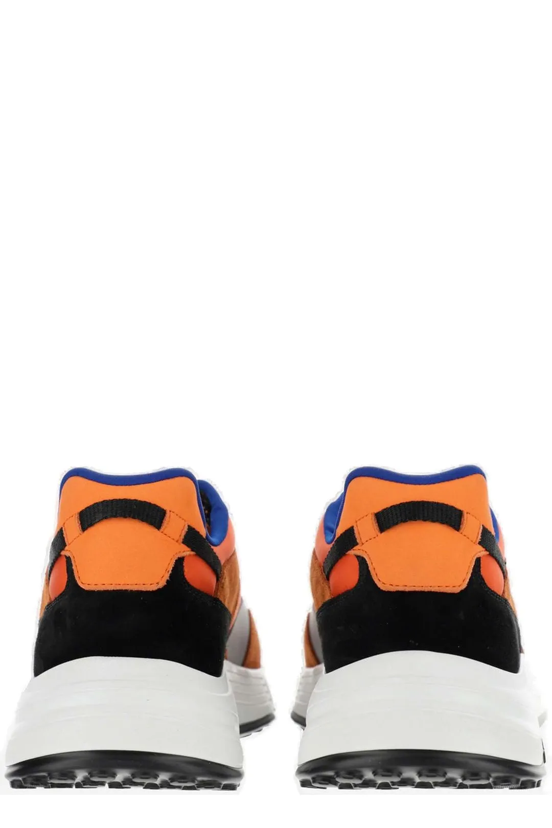 Hogan Hyperlight Lace-Up Sneakers