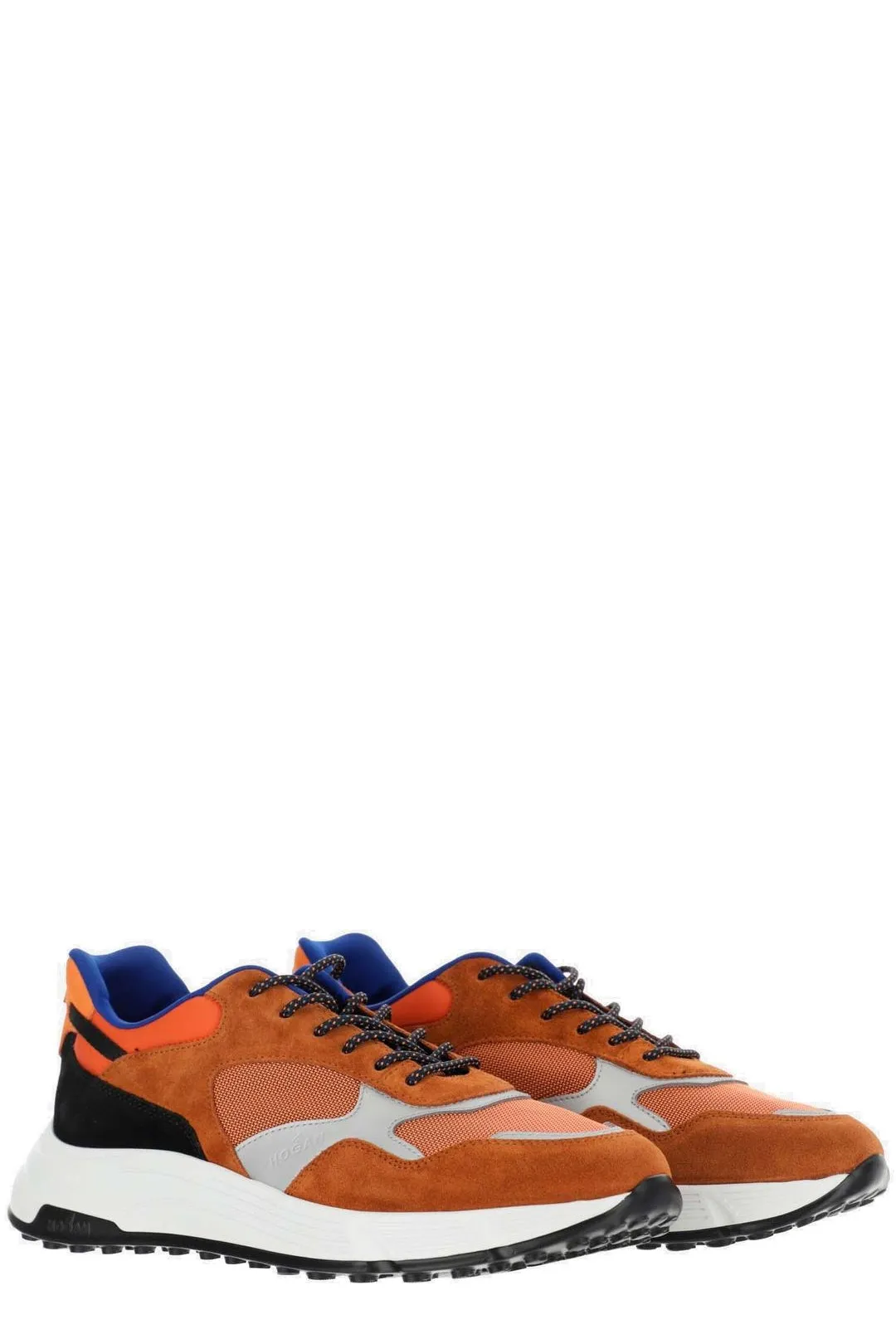 Hogan Hyperlight Lace-Up Sneakers