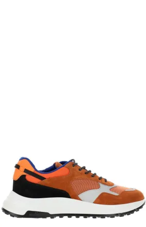Hogan Hyperlight Lace-Up Sneakers