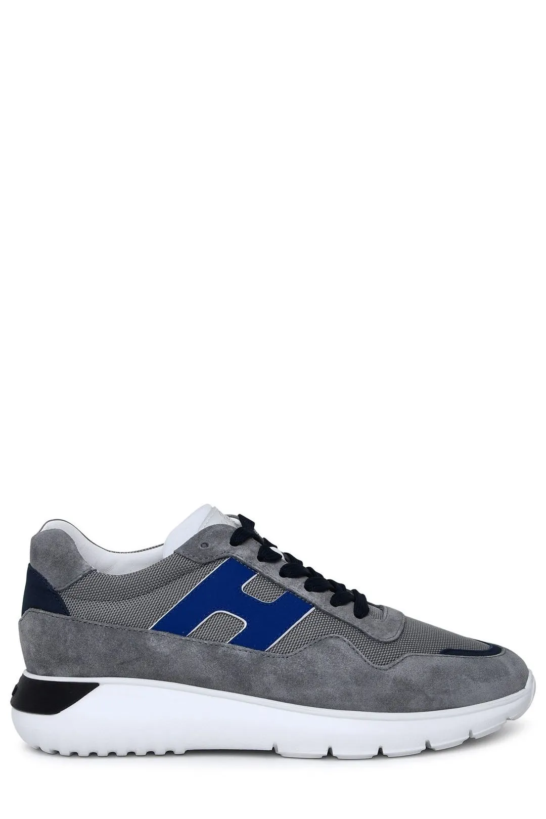 Hogan Interactive³ Lace-Up Sneakers