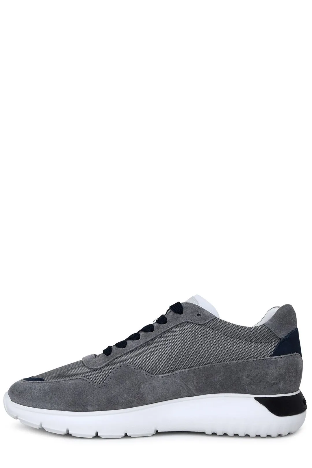 Hogan Interactive³ Lace-Up Sneakers
