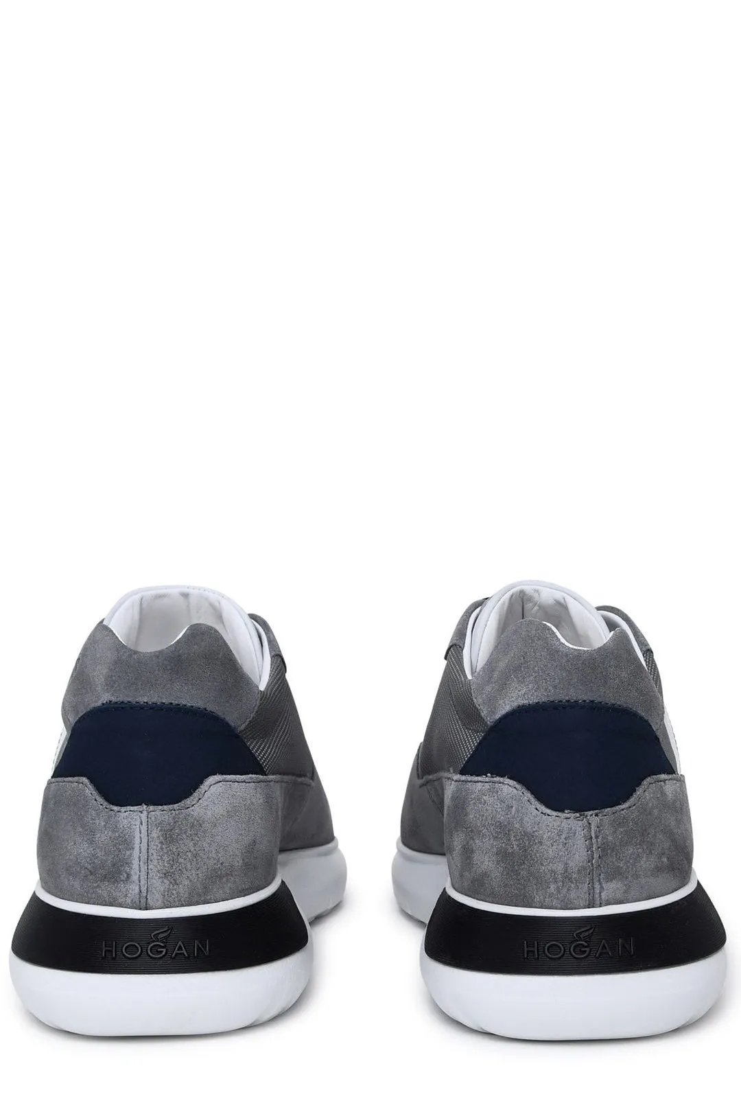 Hogan Interactive³ Lace-Up Sneakers