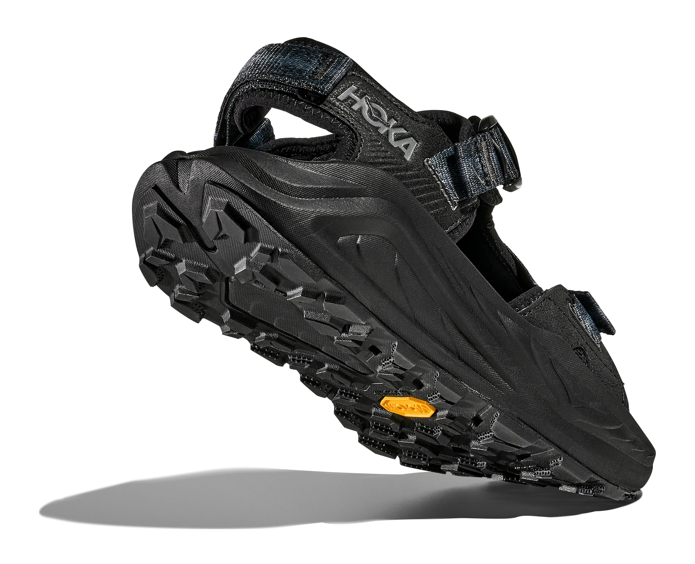 HOKA INFINI HIKE MEN