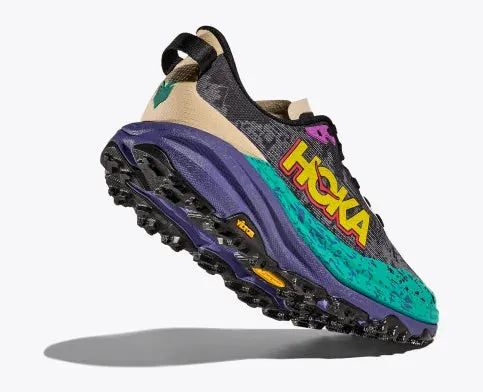 Hoka Speedgoat 6 - Mens