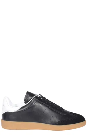 Isabel Marant Bryce Low-Top Sneakers