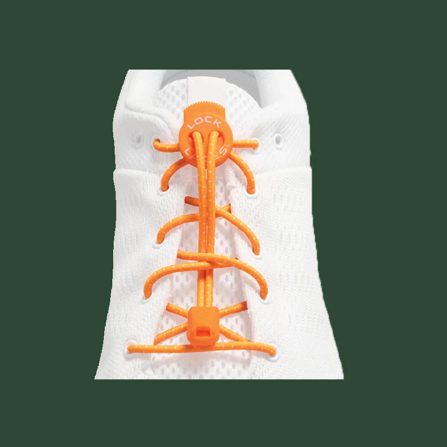 Lock Laces
