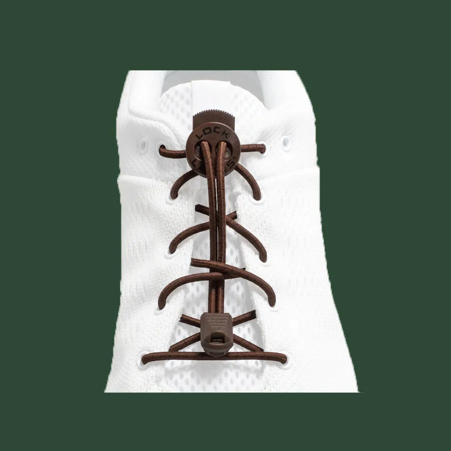 Lock Laces
