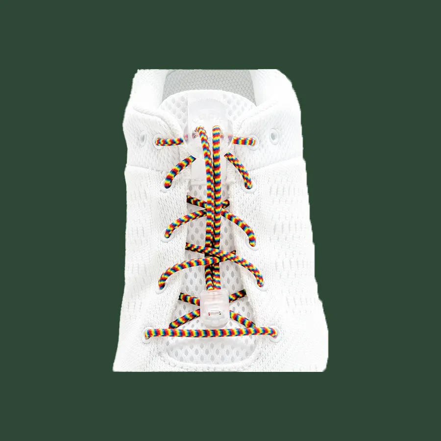Lock Laces