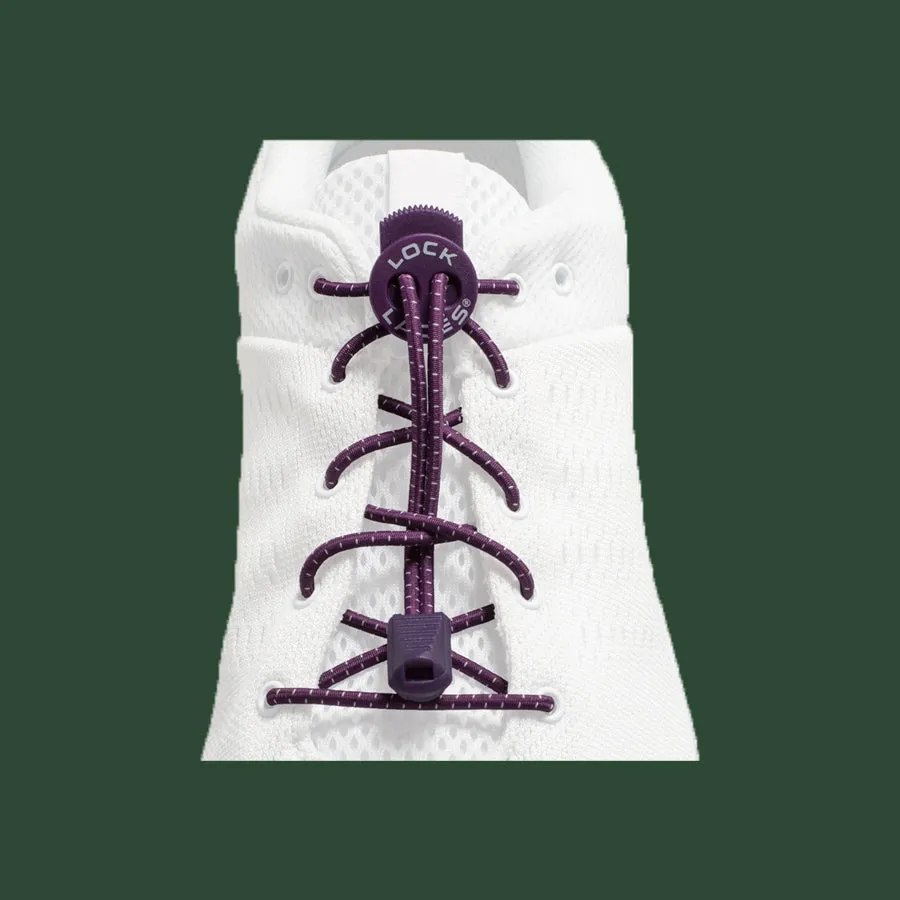 Lock Laces