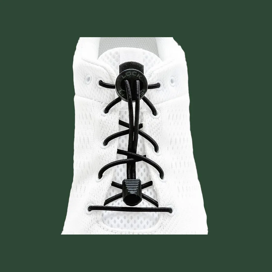 Lock Laces