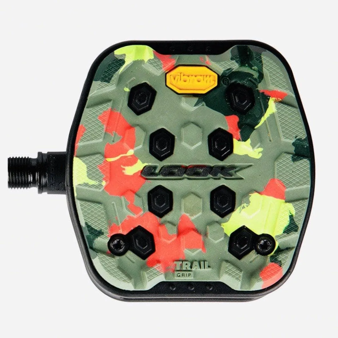LOOK Trail Grip Pedal