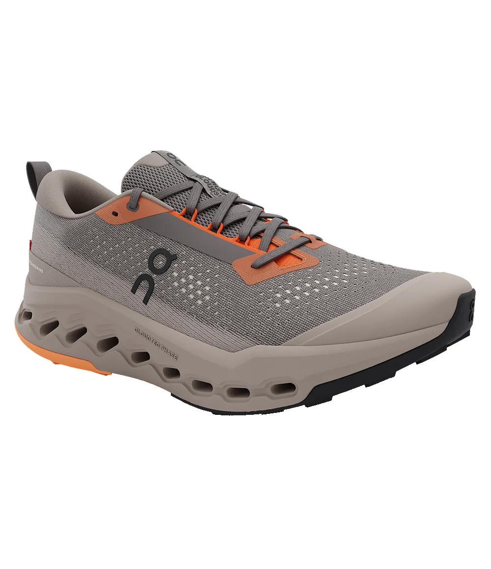 M Cloudsurfer Trail 2