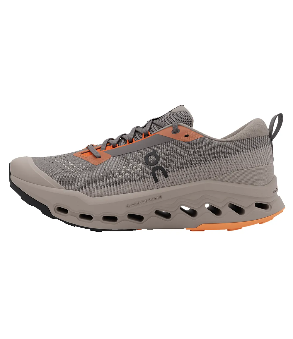M Cloudsurfer Trail 2