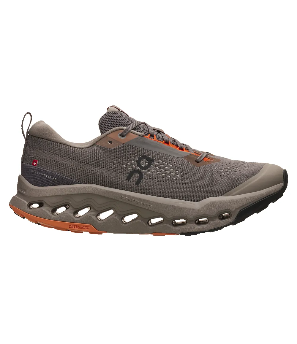 M Cloudsurfer Trail 2