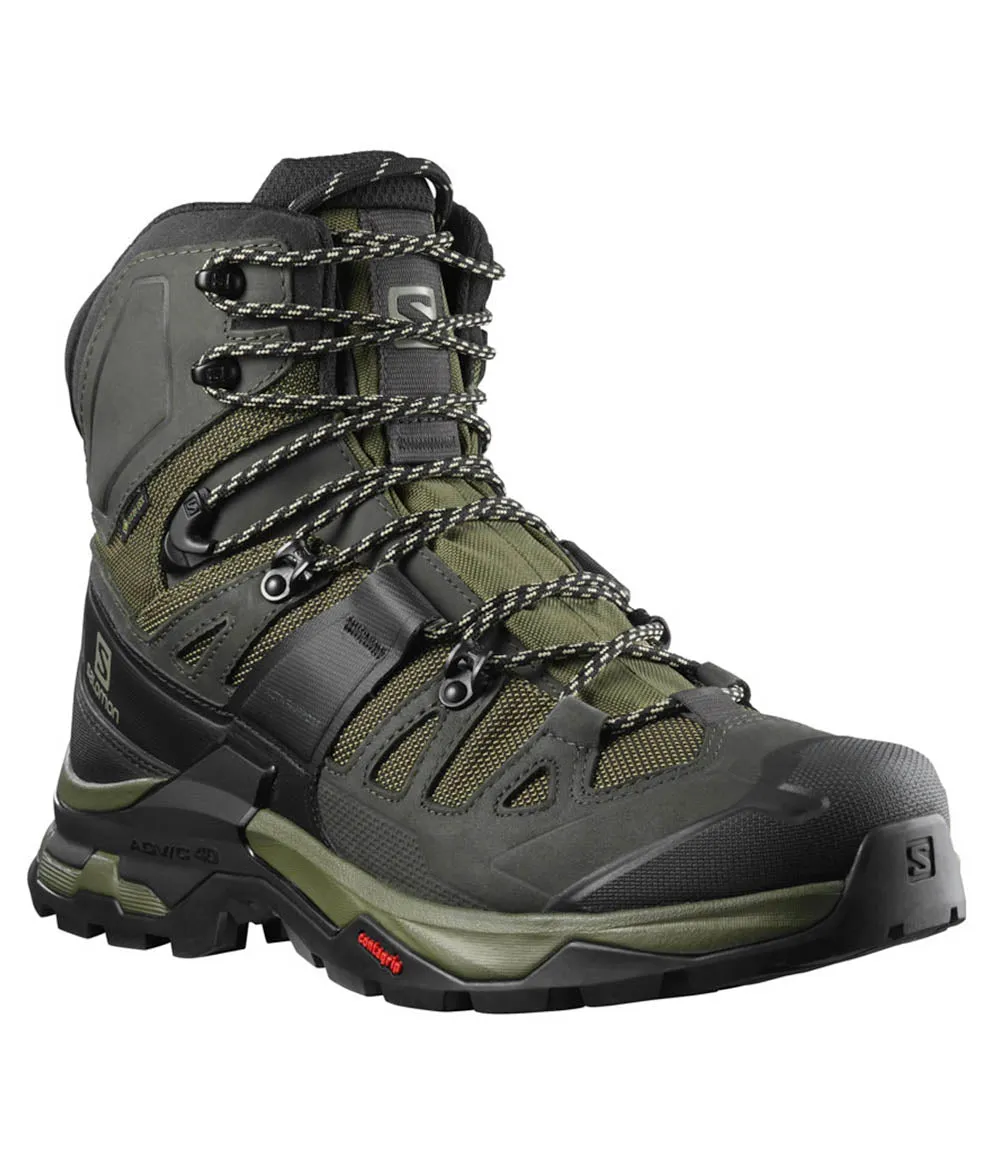 M Quest 4 GTX