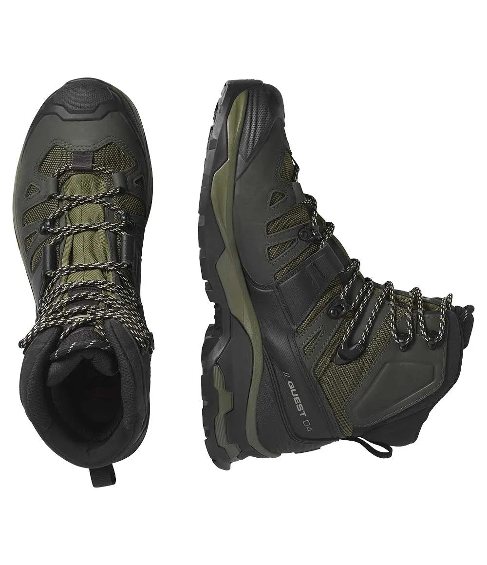 M Quest 4 GTX
