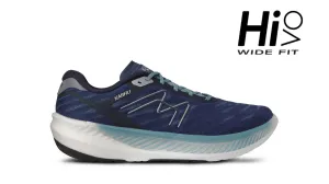 MEN'S FUSION 4.0 HIVO - MOOD INDIGO / STONE BLUE