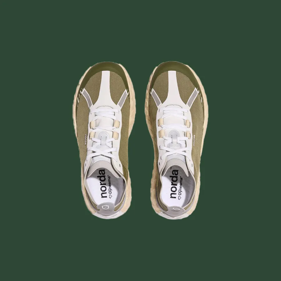 Men's Norda 001