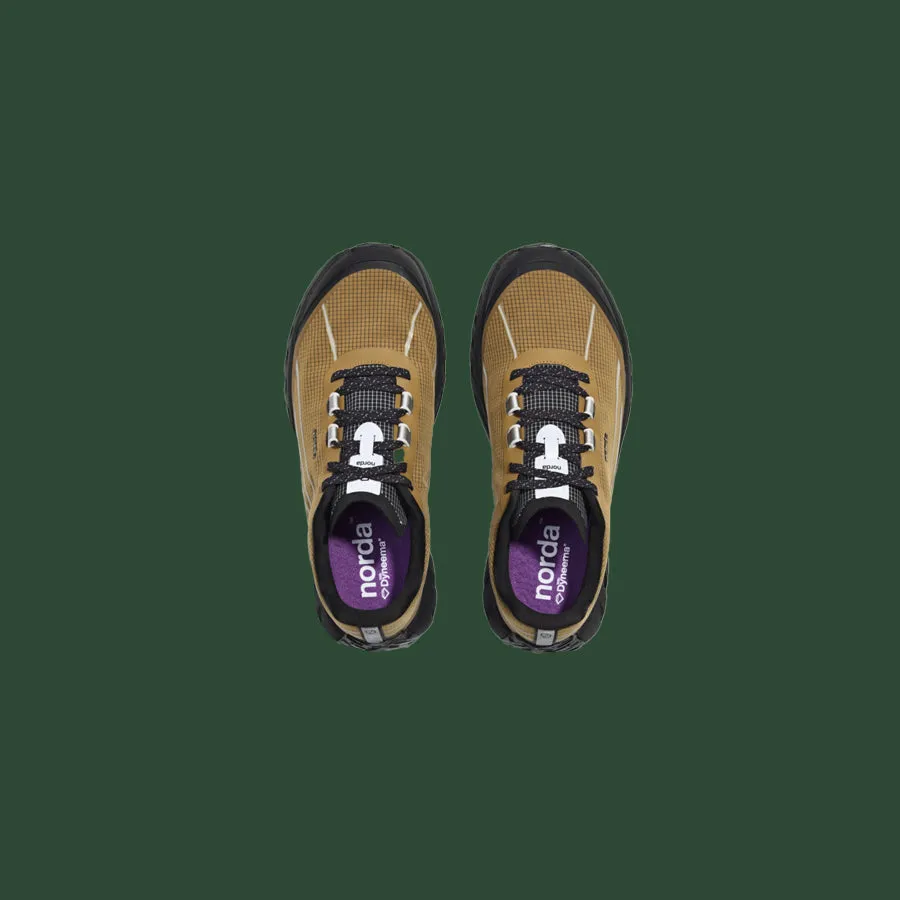 Men's Norda 002