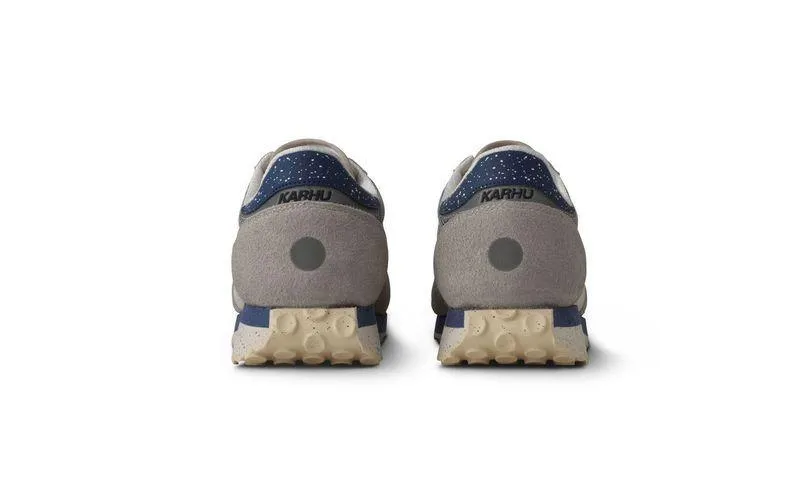 MESTARI CONTROL - SILVER LINING /TRUE NAVY